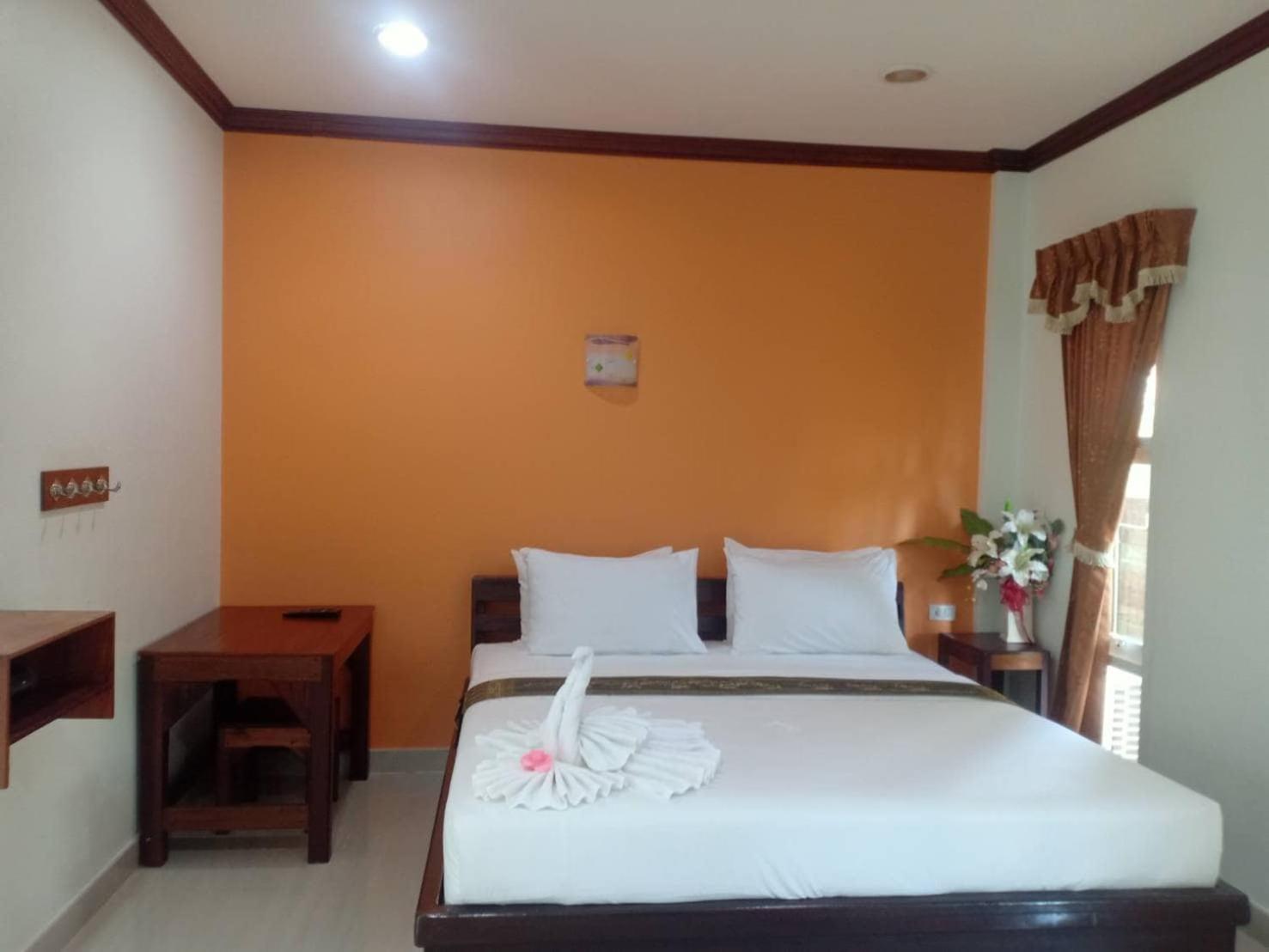 Capital O 75415 Nanthachart Riverview Resort Samut Songkhram Zewnętrze zdjęcie