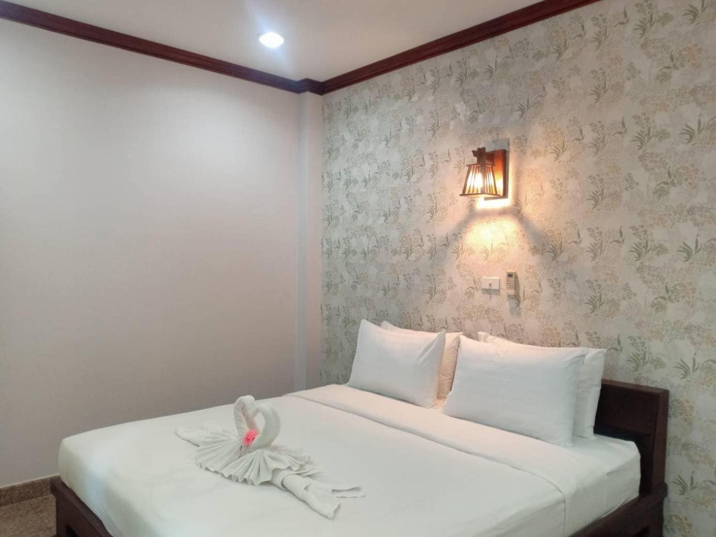 Capital O 75415 Nanthachart Riverview Resort Samut Songkhram Zewnętrze zdjęcie
